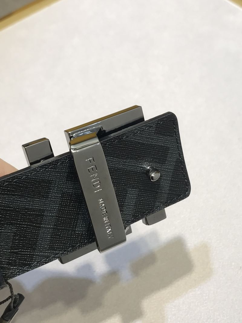 Fendi Belts